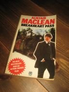 MACLEAN: BREAKHEART PASS 1974