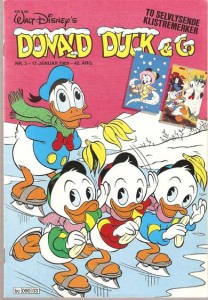 1989,nr 003,                        Donald Duck & Co