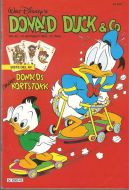 1989 nr 042 Donald Duck & Co