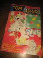 1987,nr 012, TOM & JERRY