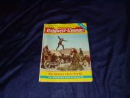 ???? nr 014 MÅNEDENS Wildwest Roman