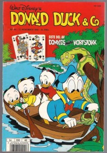 1990,nr 046,                        Donald Duck & Co.
