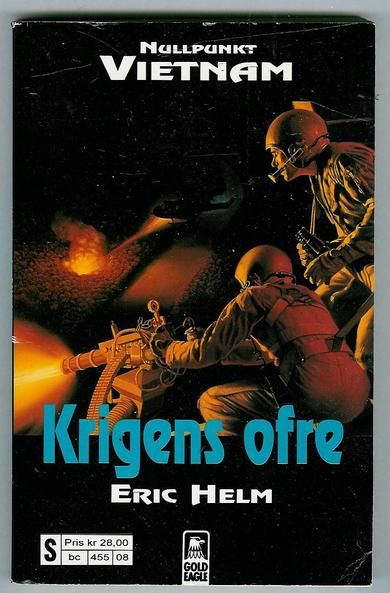 Helm: Krigens ofre 1994