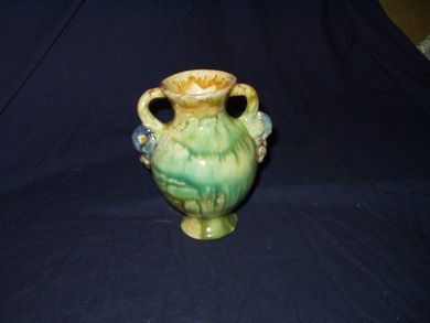 Meget pen vase truleg Kråkerøy