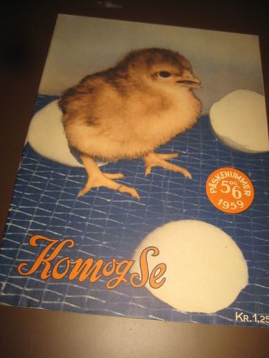 1959 nr 005 - 6 Kom og Se