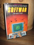 Beneich. SOFTWAR. Den myke krigen. 1984.