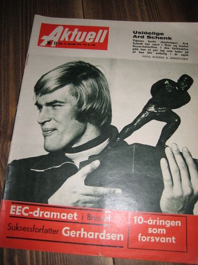 1971 nr 051 Aktuell