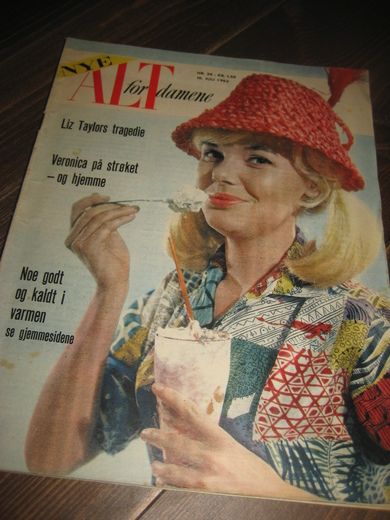 1963 nr 028 NYE ALT for damene