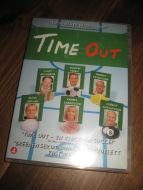 TIME OUT 170 MIN