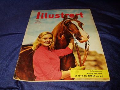 1960 nr 007 Illustrert