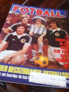 FOTBALLREVYEN 1978 nr 015