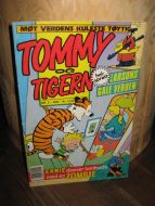 1992,nr 003, TOMMY & TIGERN.