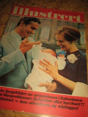 1968 nr 030 Illustrert