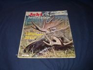 1977 nr 010 JAKT journalen