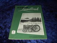 1959 nr 004 NORSK Landbruk