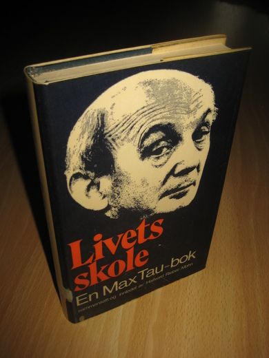 Livets skole. 1977.