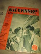 1952 nr 023 -24 ALLE KVINNER