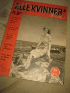 1950 nr 033 - 34 ALLE KVINNER