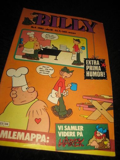 1983,nr 004, BILLY