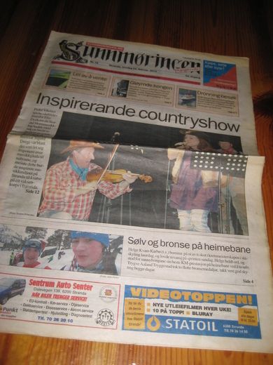 2010 nr 016 Sunnmøringen