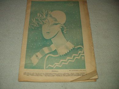 1935 nr 001 A MAGASINET