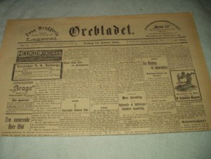 1906,nr 008, Ørebladet.