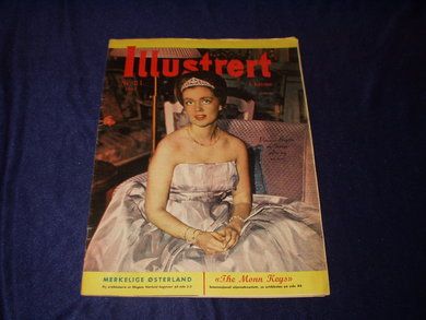 1961 nr 021 Illustrert