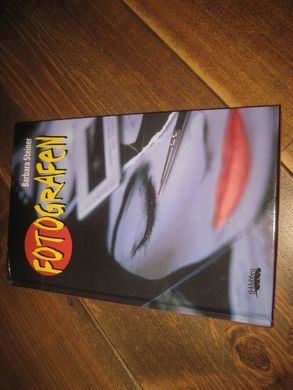 STEINER: FOTOGRAFEN 2001