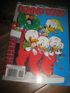 2012,nr 051. 52, DONALD DUCK & CO
