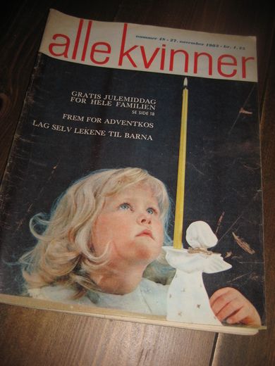 1963 nr 048 alle kvinner