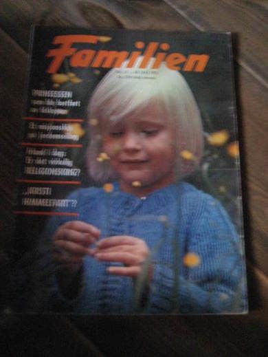 1971 nr 011 Familien