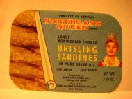 NORTHERLAND QUEEN