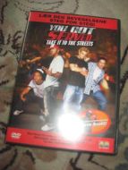 YOU GOT SERVED 2004