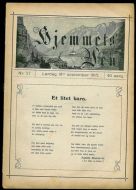 1915 nr 037 Hjemmets Ven