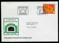 1983 14 5 HOLMESTRANDSTUNELLEN