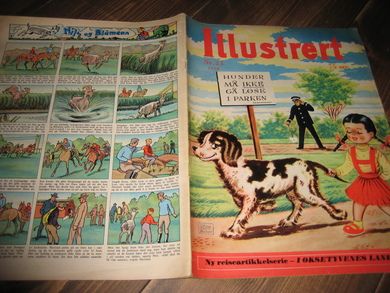 1959 nr 023 Illustrert