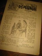 1906 nr 019 MAGNE BARNEBLAD