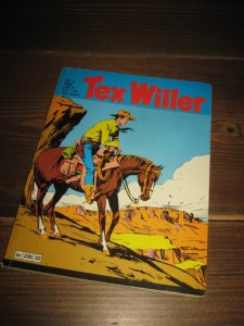 1982,nr 002, Tex Willer