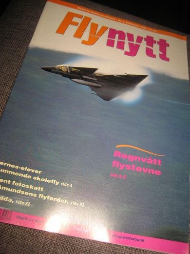 1996 nr 005 Fly nytt