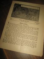 1910 nr 004 Missionsselskabets Barneblad