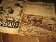 1938 nr 014 KOOPERATØREN