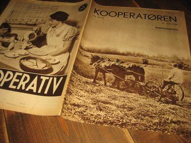 1938 nr 014 KOOPERATØREN