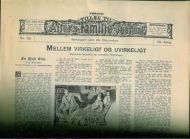 1905 nr 052 MELLEM VIRKELIGT OG UVIRKELIGT