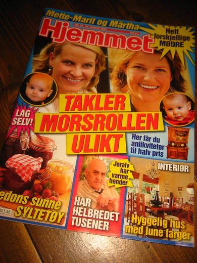 2004 nr 035 Hjemmet