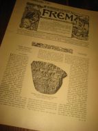 FREM. KUNDSKAB ER MAGT, 1905,nr 026.
