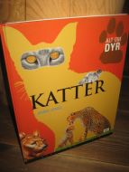 JONES: KATTER. 2005