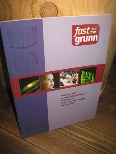 2006 nr 003 FAST GRUNN