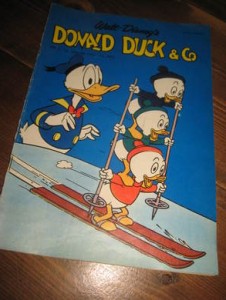 1963,nr 003, Donald Duck & Co.