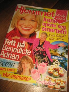 2012 nr 013 HJEMMET