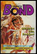 1986,nr 003,                JAMES BOND.